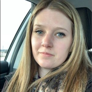 Meet your Posher, Lindsey